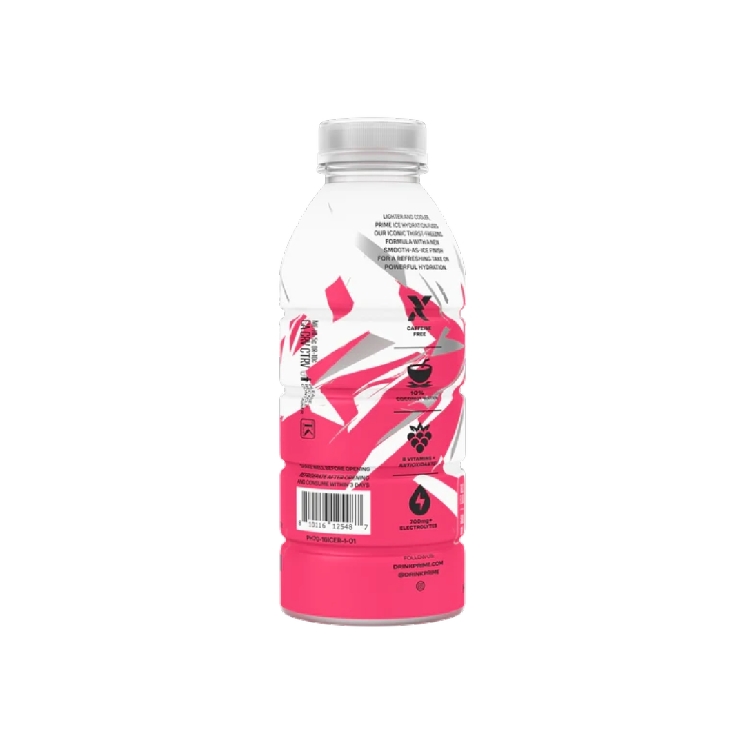 Prime Hydration Red Chill -